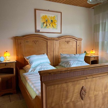 Ferienwohnung Diesbrunnen Ebermannstadt Cameră foto