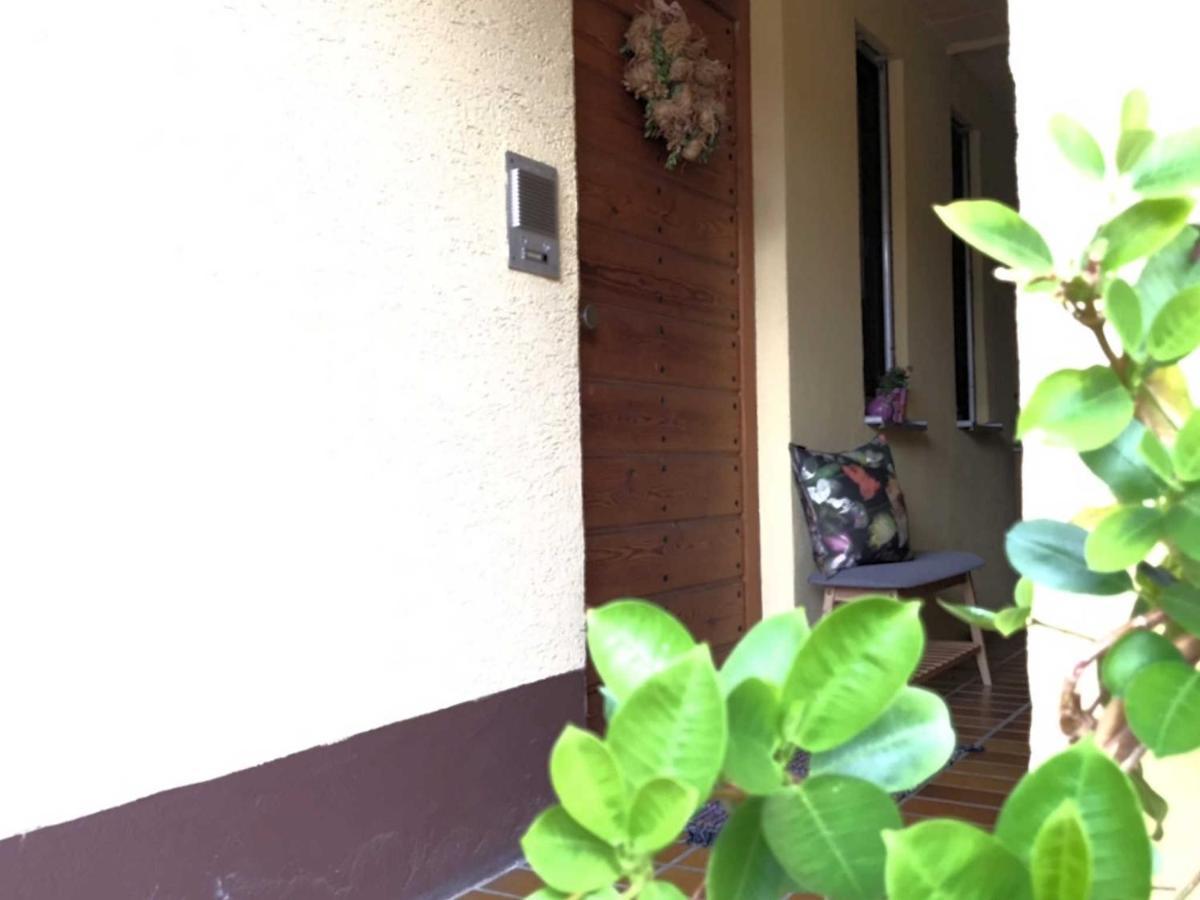 Ferienwohnung Diesbrunnen Ebermannstadt Exterior foto