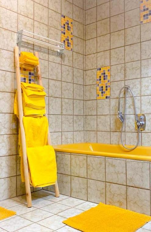 Ferienwohnung Diesbrunnen Ebermannstadt Exterior foto