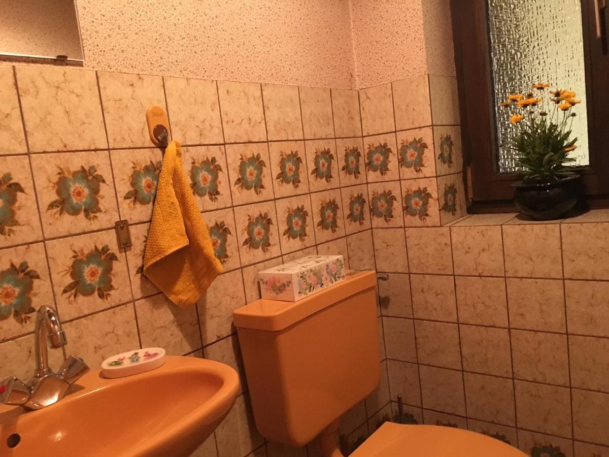 Ferienwohnung Diesbrunnen Ebermannstadt Exterior foto