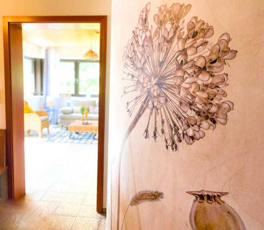 Ferienwohnung Diesbrunnen Ebermannstadt Cameră foto