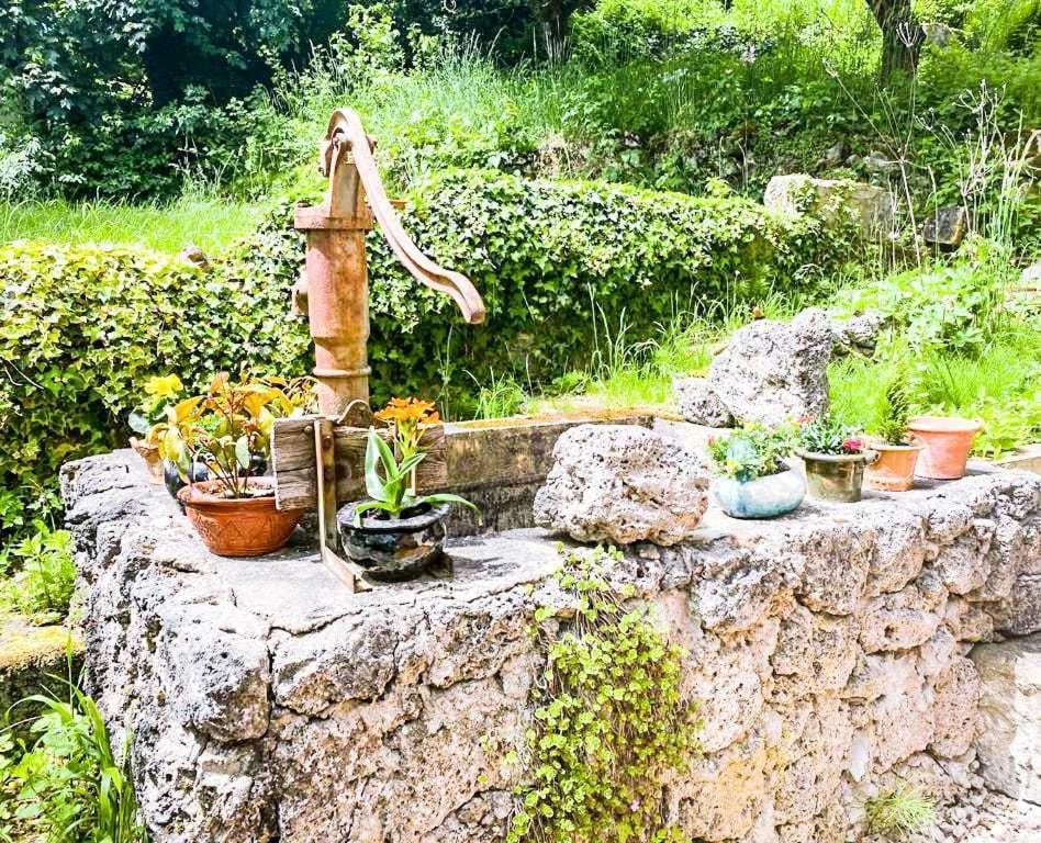 Ferienwohnung Diesbrunnen Ebermannstadt Cameră foto