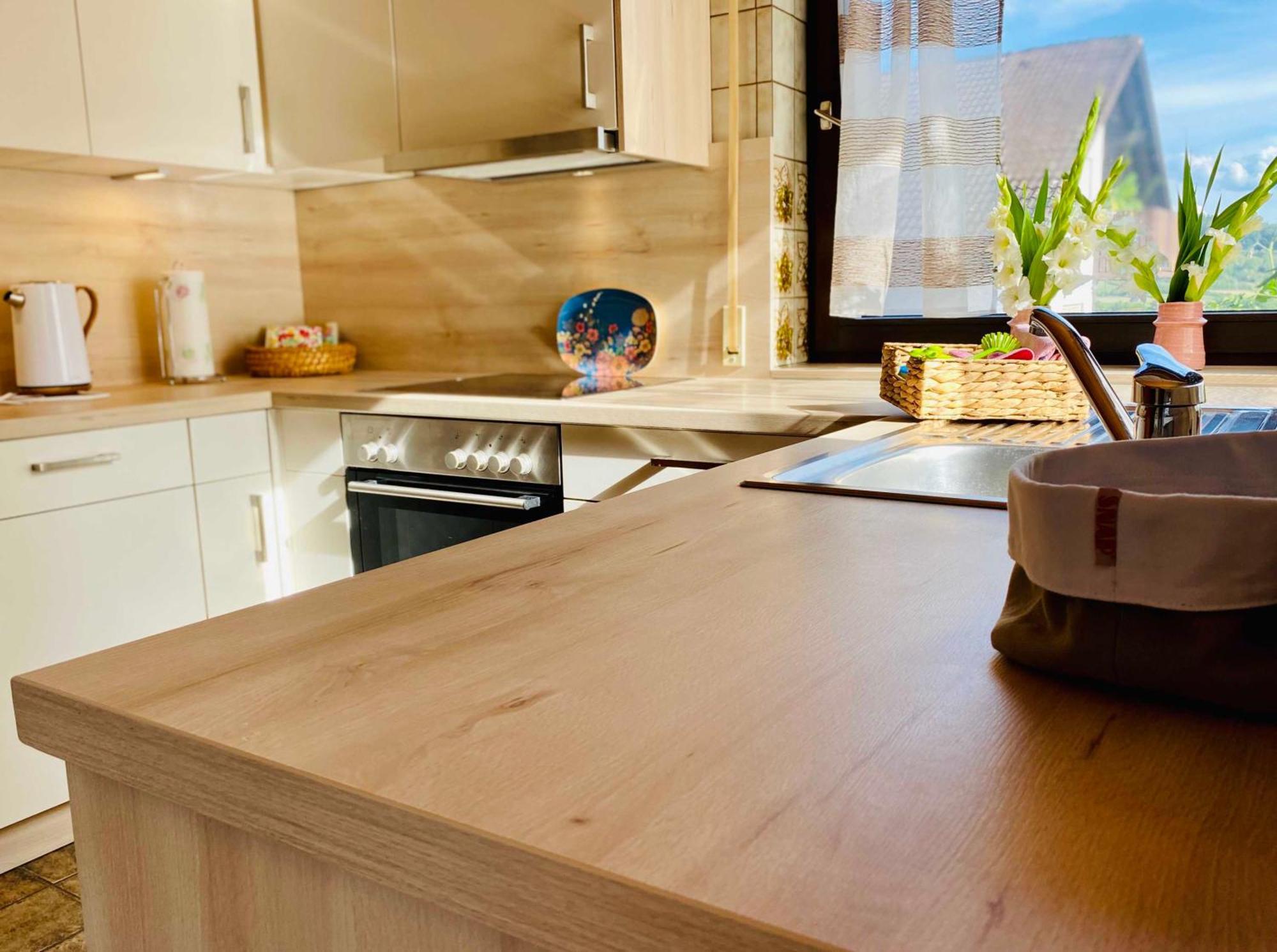 Ferienwohnung Diesbrunnen Ebermannstadt Cameră foto