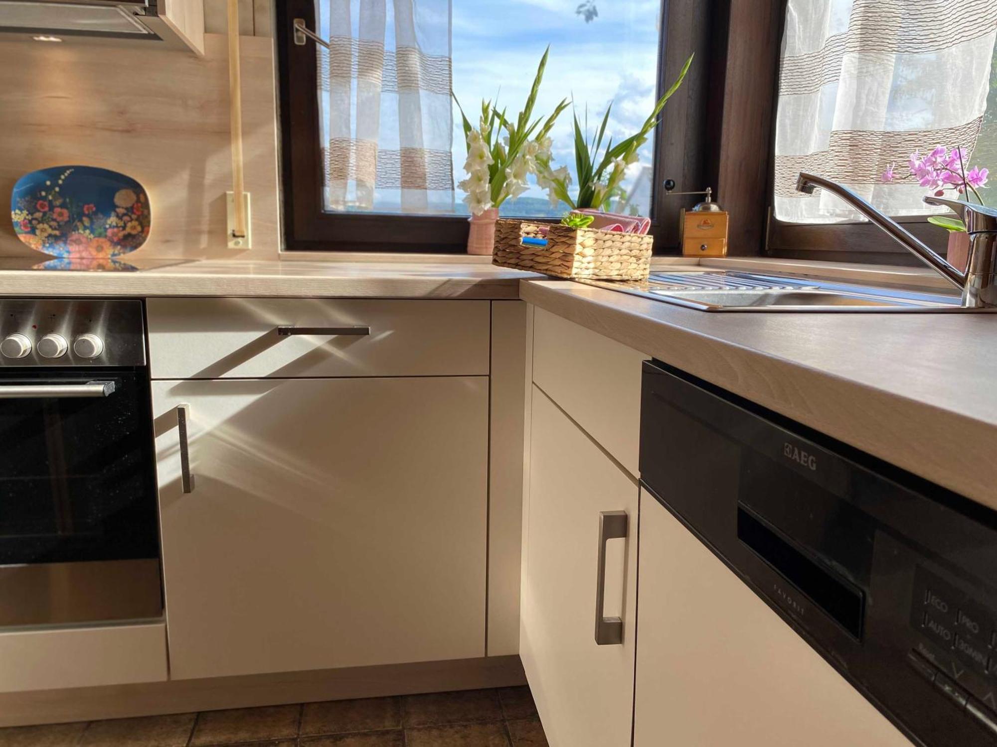 Ferienwohnung Diesbrunnen Ebermannstadt Cameră foto