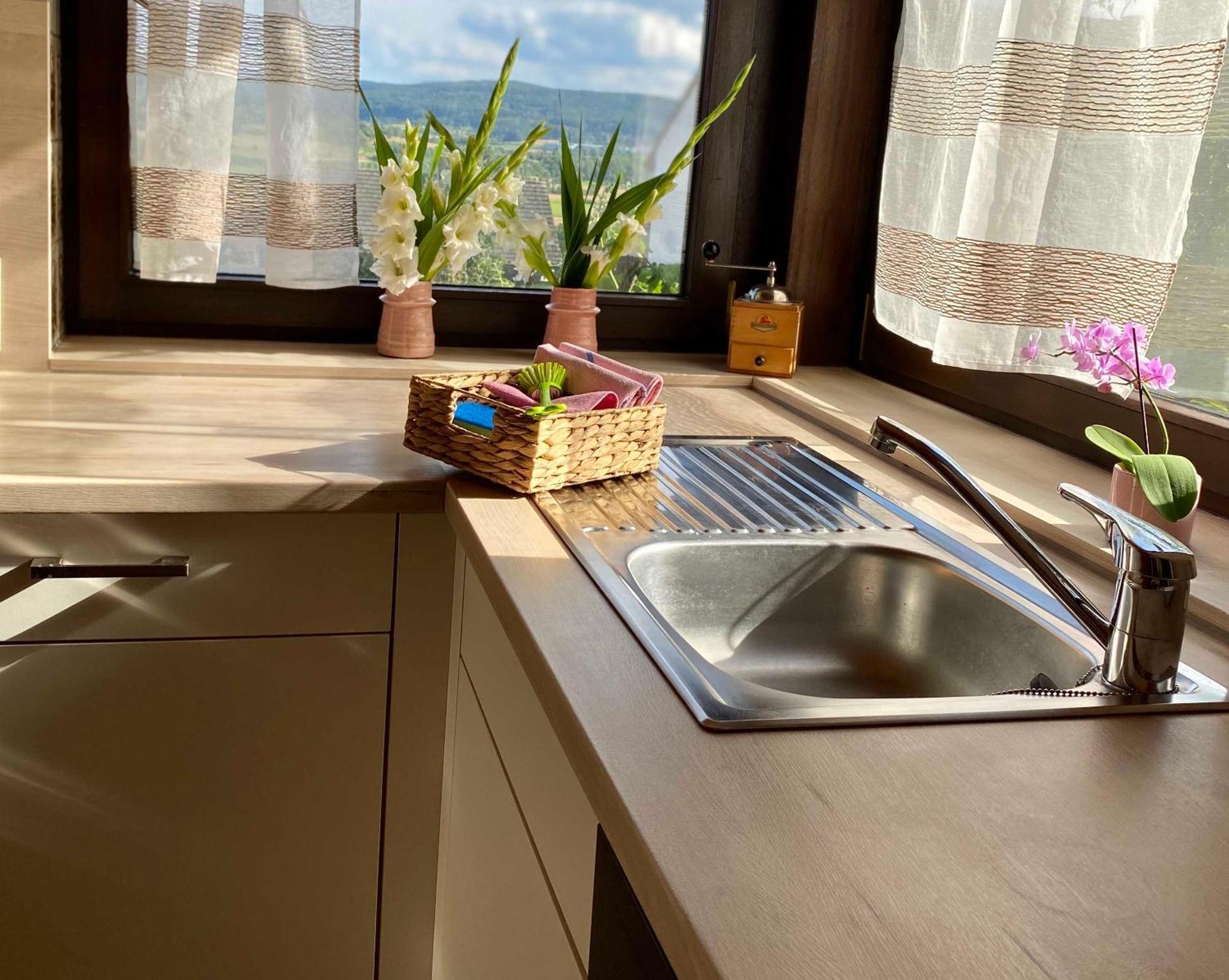 Ferienwohnung Diesbrunnen Ebermannstadt Cameră foto