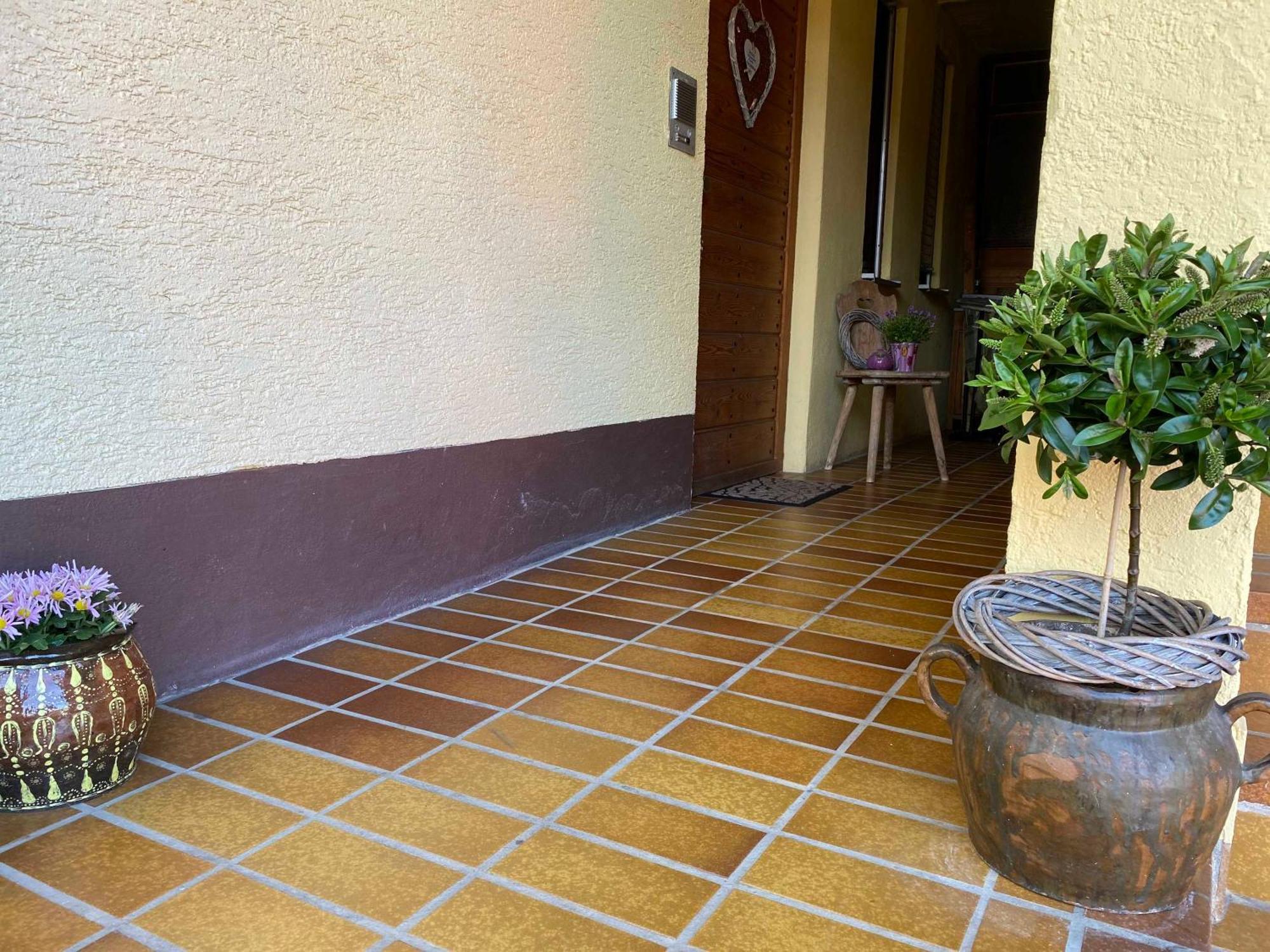 Ferienwohnung Diesbrunnen Ebermannstadt Cameră foto